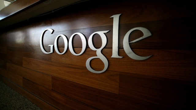 Google Domain Services
