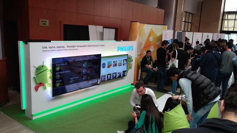 android-days-philips