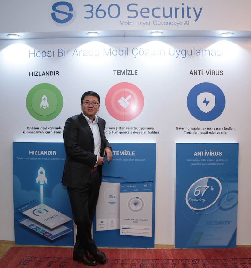 Huang_Yan_360_Mobile_Security