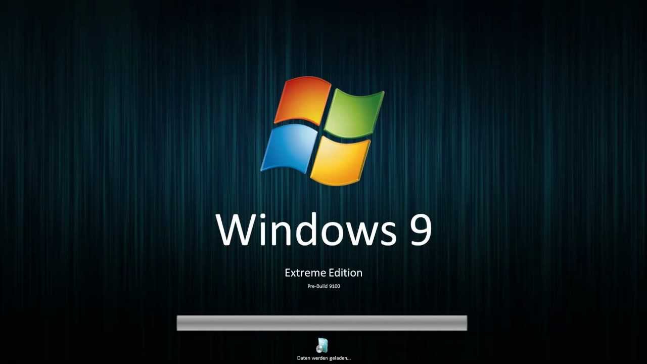 Microsoft windows operating system exe. Виндовс 9. Операционная система Windows 9. Фото виндовс. Логотип Windows 9.