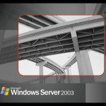 WindowsServer2003