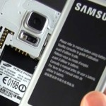 Samsung-battery