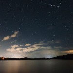 Perseid-meteor-shower