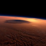 Mars-Nasa
