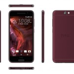 HTC One A9_Bordo_6V