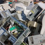 electronic waste