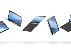 HP ProBook x360 440 G1 Piyasaya Sürüldü