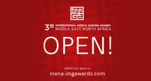 IMGA MENA Mobil Oyunları İçin Üçüncü Organizasyonu Açıkladı