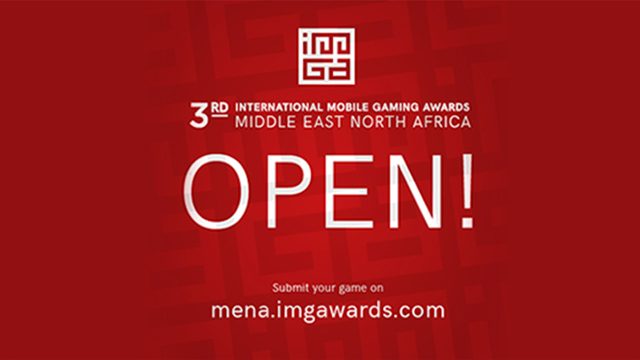IMGA MENA Mobil Oyunları İçin Üçüncü Organizasyonu Açıkladı