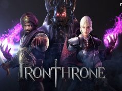 Irone Throne’a Devasa İttifak Turnuvası ve Krallık İstilası Geldi