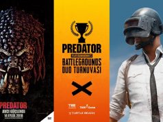 Predator PUBG Duo Turnuvası Başlıyor!