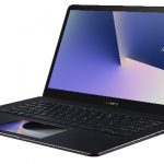 ASUS Yeni ZenBook Pro Tanıtımını Gerçekleştirdi