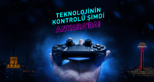 Asus TEKFEST Ankara’ya Sponsor Oldu