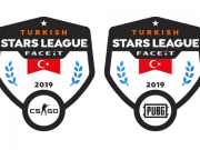 Turkish Stars League ile Esporun Yıldızları Arasına Logitech G de Katıldı