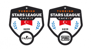 Turkish Stars League ile Esporun Yıldızları Arasına Logitech G de Katıldı