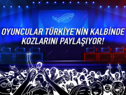 Tekfest Ankara Oyun ve Teknoloji Festivalinde Turnuva Programı Belli Oldu