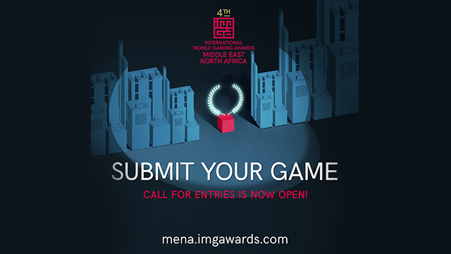 4. IMGA Uluslararası Mobil Oyun Ödülleri MENA Bölgesinde Başlıyor