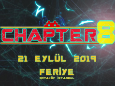 Multiplayer Oyun Festivali Chapter 8 Geliyor!