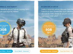 PUBG Mobile için Turkcell’den 2 Yeni Paket! 