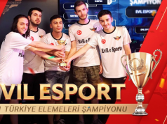 Mobile Legends: Bang Bang Türkiye Şampiyonu Ödülün Sahibi Oldu!