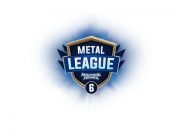 5 Bin Euro Ödül Havuzuyla Metal League 6 Duyuruldu!
