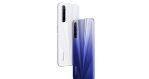 Realme X50m 5G Oyuncu Telefonu Tanıtıldı!