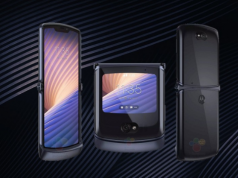 Motorola Razr 5G Tanıtıldı!