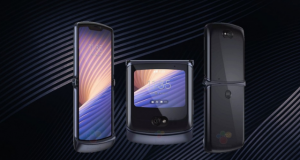 Motorola Razr 5G Tanıtıldı!