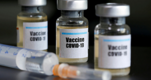 COVID-19 Aşısı Aşamalarla Uygulanacak!