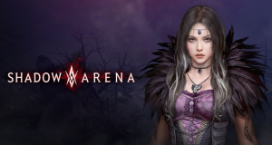 Ölümsüz Cadı “Cadı Marie” Shadow Arena Evrenine Geliyor