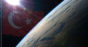 Türkiye Uzay Ajansı Başkanı, Türkiye'nin Uzay Programı Hakkında Açıklama Yaptı!