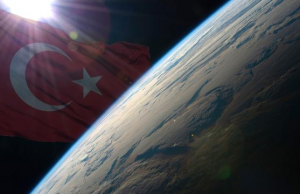 Türkiye Uzay Ajansı Başkanı, Türkiye'nin Uzay Programı Hakkında Açıklama Yaptı!