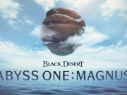 Abyss One: Magnus, Black Desert Türkiye&MENA’da Yayınlandı
