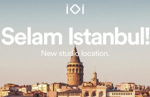 IO Interactive İstanbul'da Yeni Bir Ofis Açıyor