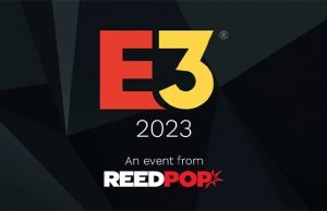 E3 2023 İptal Edildi