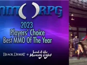 Pearl Abyss Black Desert "Yılın En İyi MMO'su", "En İyi Mobil MMO", "En İyi MMO Genişletmesi" Ödüllerini Kazandı