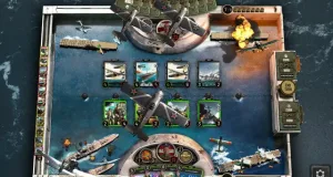 Storm Warfare 14 Aralık'ta Kart Oyunu Dünyasını Sallayacak!