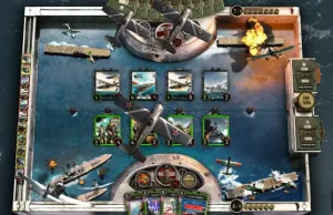 Storm Warfare 14 Aralık'ta Kart Oyunu Dünyasını Sallayacak!
