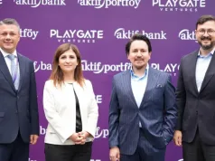 StartGate ile Aktif Portföy’den Stratejik İş Birliği PlayGate GSYF Kuruldu!